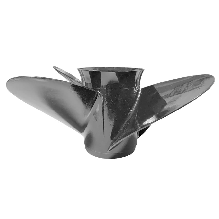 4U150 15 X 16 BH-HE BSプロペラ・ホンダ船外機用プロペラ 115-225馬力 船外機用(社外品)ベクサンプロペラ マリントレーディング