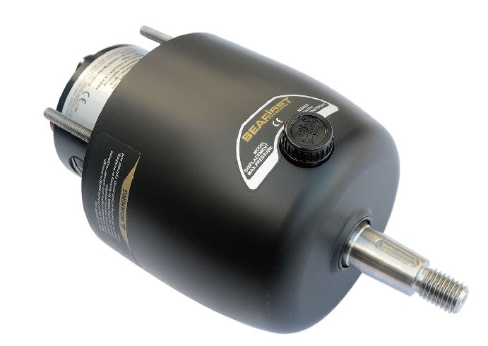 SEAFIRST NSH018 油圧ヘルムポンプ 18cc(PF3/8仕様)