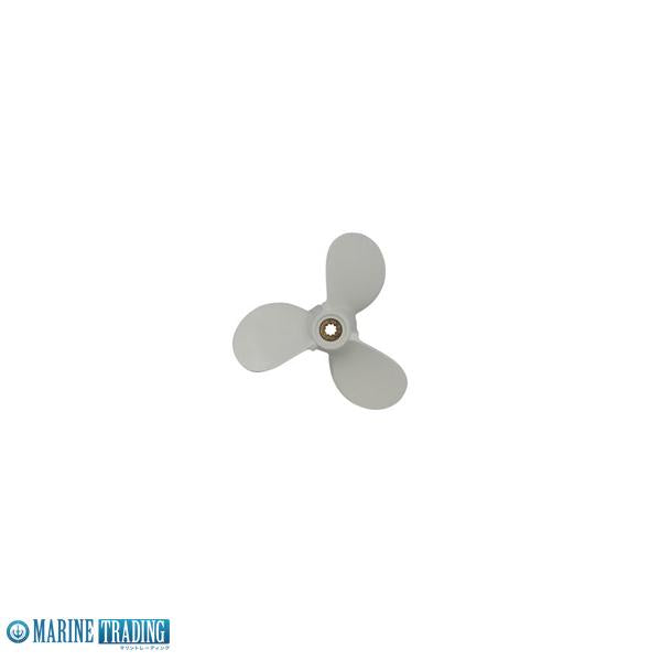 Y5 7 1/2 X 8 ヤマハ船外機用プロペラ（社外品）・ＢＡＥＫＳＡＮ ＰＲＯＰＥＬＬＥＲ‐４馬力〜５馬力 船舶用品専門店マリントレーディング