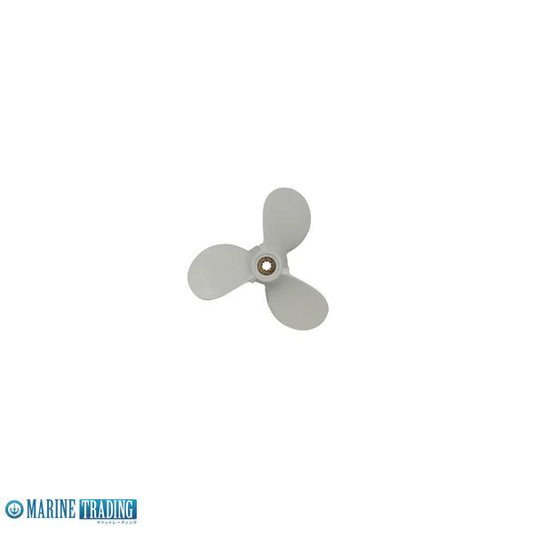Y5 7 1/2 X 8 ヤマハ船外機用プロペラ（社外品）・ＢＡＥＫＳＡＮ ＰＲＯＰＥＬＬＥＲ‐４馬力〜５馬力 船舶用品専門店マリントレーディング