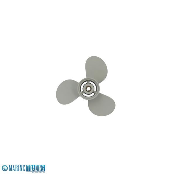 Y15 9 1/4 X 10 1/2 ヤマハ船外機用プロペラ（社外品）・ＢＡＥＫＳＡＮ ＰＲＯＰＥＬＬＥＲ‐9.9馬力～１5馬力 マリントレーディング YAMAHA 互換品 備品 機材