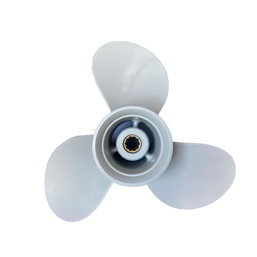Y30 9 7/8 X 10 1/2 ヤマハ船外機用プロペラ（社外品）・ＢＡＥＫＳＡＮ ＰＲＯＰＥＬＬＥＲ‐2０馬力～３０馬力 マリントレーディング