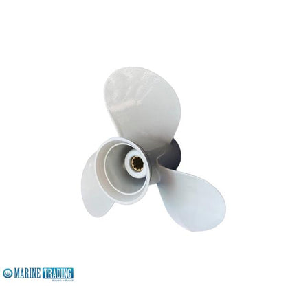 Y30 9 7/8 X 11 1/4 ヤマハ船外機用プロペラ（社外品）・ＢＡＥＫＳＡＮ ＰＲＯＰＥＬＬＥＲ‐2０馬力～３０馬力 マリントレーディング