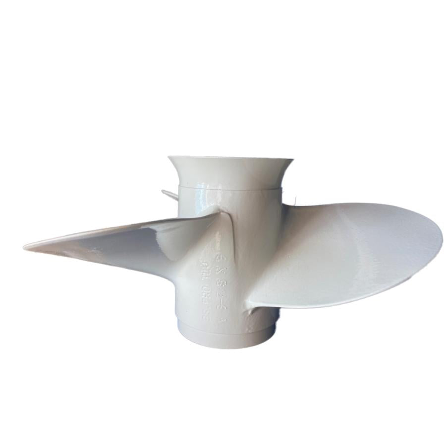 Y30 9 7/8 X 14 ヤマハ船外機用プロペラ（社外品）・ＢＡＥＫＳＡＮ ＰＲＯＰＥＬＬＥＲ‐2０馬力～３０馬力 船舶用品専門店マリントレーディング