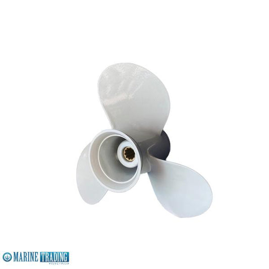 Y30 9 7/8 X 14 ヤマハ船外機用プロペラ（社外品）・ＢＡＥＫＳＡＮ ＰＲＯＰＥＬＬＥＲ‐2０馬力～３０馬力 船舶用品専門店マリントレーディング