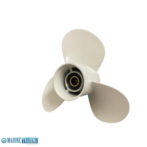 Y40 11 5/8 X 11 ヤマハ船外機用プロペラ（社外品）・ＢＡＥＫＳＡＮ ＰＲＯＰＥＬＬＥＲ‐４０馬力～６０馬力 マリントレーディング