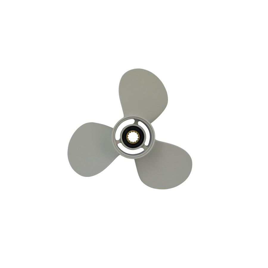 Y40 11 1/4 X 14 ヤマハ船外機用プロペラ（社外品）・ＢＡＥＫＳＡＮ ＰＲＯＰＥＬＬＥＲ‐４０馬力～６０馬力 マリントレーディング
