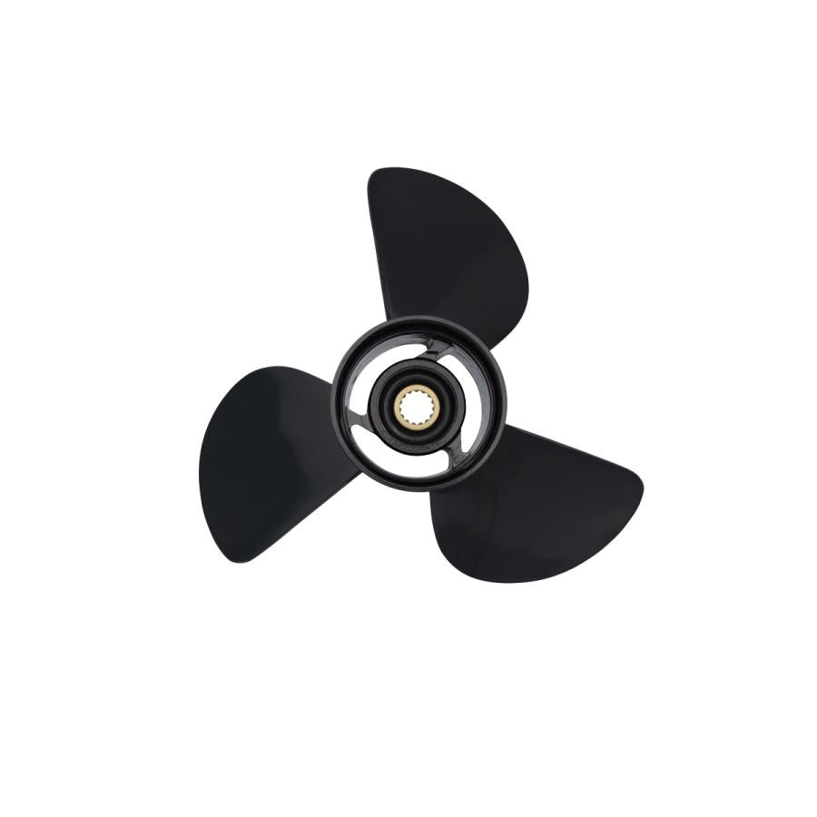 Y150 13 3/4 X 21 ヤマハ船外機用プロペラ（社外品）・ＢＡＥＫＳＡＮ ＰＲＯＰＥＬＬＥＲ‐１５０馬力～３００馬力 マリントレーディング YAMAHA 互換品