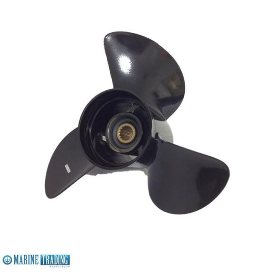 Y150 13 3/4 X 21 ヤマハ船外機用プロペラ（社外品）・ＢＡＥＫＳＡＮ ＰＲＯＰＥＬＬＥＲ‐１５０馬力～３００馬力 マリントレーディング YAMAHA 互換品