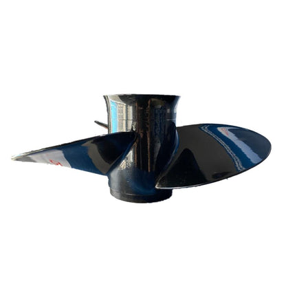 U150 15 1/4 X 15 BH-ME マーキュリー船外機用プロペラ（社外品）・ＢＡＥＫＳＡＮ ＰＲＯＰＥＬＬＥＲ ９０馬力〜２７５馬力 ヤマハ ジョンソン ホンダ スズキ