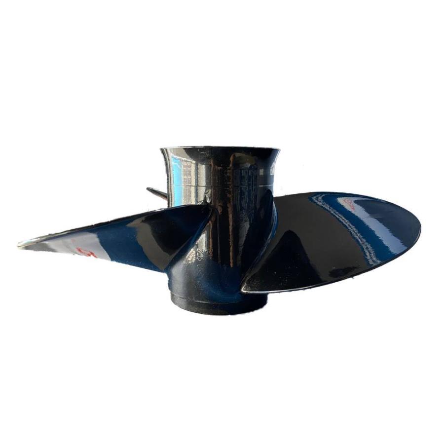 U150 14 1/2 X 19 BH-ME マーキュリー船外機用プロペラ（社外品）・ＢＡＥＫＳＡＮ ＰＲＯＰＥＬＬＥＲ ９０馬力〜２７５馬力