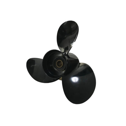M300 17 1/2 X 23 RH BSプロペラ マークルーザー船内外機用 Fits Bravo Two drives（社外品） 船舶用品専門店マリントレーディング プロペラ メンテナンス 交換