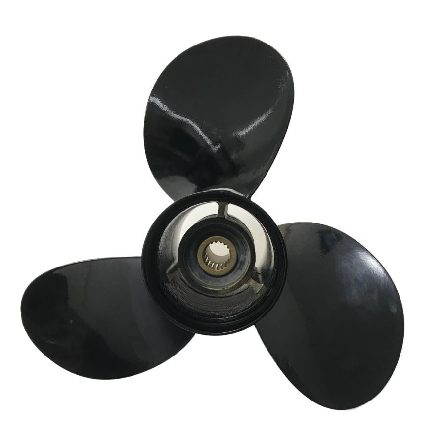 M300 17 1/2 X 23 RH BSプロペラ マークルーザー船内外機用 Fits Bravo Two drives（社外品） 船舶用品専門店マリントレーディング プロペラ メンテナンス 交換