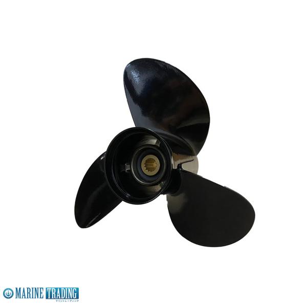 S60 13 1/2 X 15 スズキ船外機用プロペラ（社外品）・ＢＡＥＫＳＡＮ ＰＲＯＰＥＬＬＥＲ‐６０馬力～１４０馬力 マリントレーディング