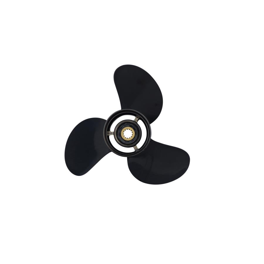 S60 13 1/2 X 15 スズキ船外機用プロペラ（社外品）・ＢＡＥＫＳＡＮ ＰＲＯＰＥＬＬＥＲ‐６０馬力～１４０馬力 マリントレーディング