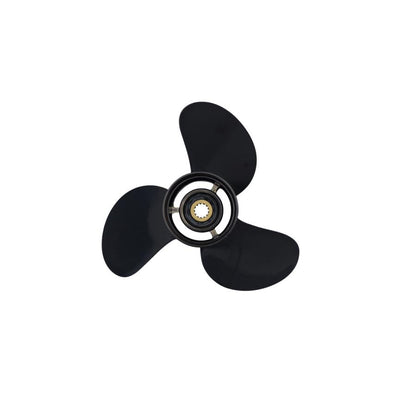 S60 13 1/2 X 15 スズキ船外機用プロペラ（社外品）・ＢＡＥＫＳＡＮ ＰＲＯＰＥＬＬＥＲ‐６０馬力～１４０馬力 マリントレーディング