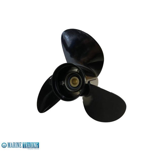 S60 13 1/4 X 17 スズキ船外機用プロペラ（社外品）・ＢＡＥＫＳＡＮ ＰＲＯＰＥＬＬＥＲ‐６０馬力～１４０馬力 マリントレーディング