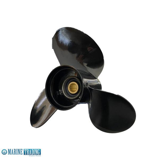S90 14 X 18 スズキ船外機用プロペラ（社外品）・ＢＡＥＫＳＡＮ ＰＲＯＰＥＬＬＥＲ‐６０馬力～１４０馬力 船舶用品専門店マリントレーディング