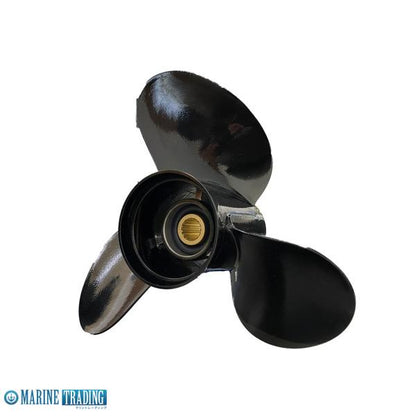S90 14 X 19 スズキ船外機用プロペラ（社外品）・ＢＡＥＫＳＡＮ ＰＲＯＰＥＬＬＥＲ‐６０馬力～１４０馬力 船舶用品専門店マリントレーディング スズキ SUZUKI