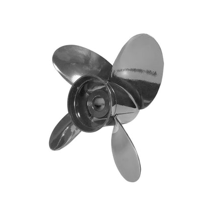 4U150 15 X 16 BH-HE BSプロペラ・ホンダ船外機用プロペラ 115-225馬力 船外機用（社外品）ベクサンプロペラ マリントレーディング