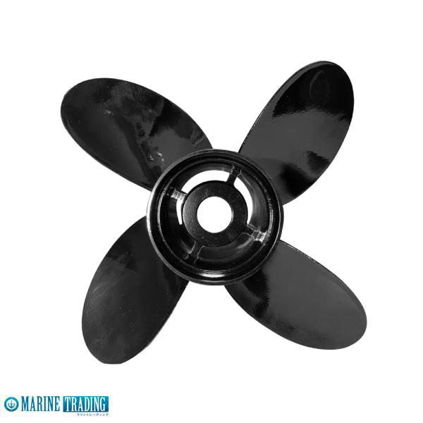 4U150 15 X 16 BH-HE BSプロペラ・ホンダ船外機用プロペラ 115-225馬力 船外機用（社外品）ベクサンプロペラ マリントレーディング
