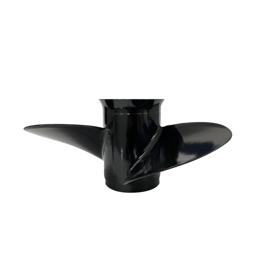 T90 13 1/2 X 15 BSプロペラ・トーハツ船外機用プロペラ 60-140馬力 船外機用（社外品）ベクサンプロペラ 船舶用品専門店マリントレーディング