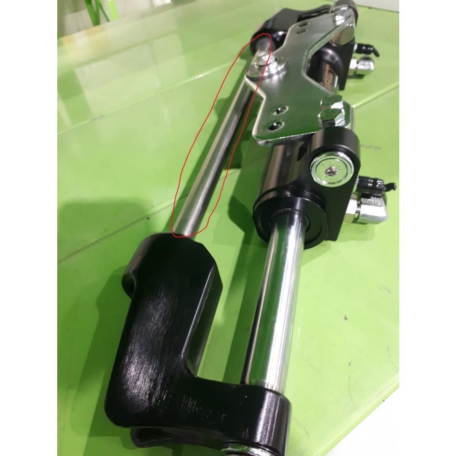 油圧ステアリング・SEAFIRST MO350H-R1 7.3回転 ロッドタイプ メーカー：シーファースト 船/プレジャーボート/ヨット/船舶用品専門店 メンテナンス