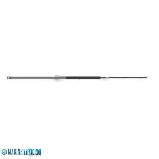 13ｆ メカニカルステアリングケーブルSSC62タイプ 502013 船/プレジャーボート/ヨット/船舶用品専門店マリントレーディング